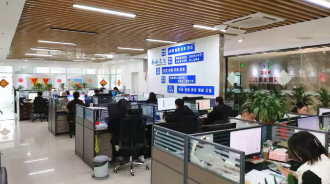 中国 Shandong Lubao Metal Group Co., Ltd. 会社概要