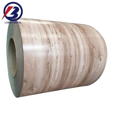0.25/0.35/0.4/0.5MM CGCC/TDC51DZM/TDC52DTS350GD/TS550G 材料付き,プリペイント ppgi gi カラーコーティングされた電熱鋼コイル