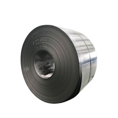 低炭素深引冷式ロールスチールストライプ/コイルプライム DC01/02/04 SPCC 0.2-3mm 厚さ 普通 油付け ASTM 標準