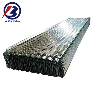 ASTM/AISI/SGCC/CGCC/TDC51DZM/TDC52DTS350GD/TS550GD/DX51D Z Q195-q345 GI モバイルハウスパネルのゴロゴロ屋根シート