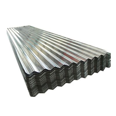 TS350GD/TS550GD グレードのゴラゴラ屋根シート 0.7mm 厚いアルミ亜鉛 ビッグスパンゲル 鋳造 デザイン