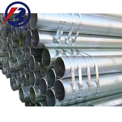 40-275g/m2 中国製 亜鉛塗装 鉄鋼管 建設用