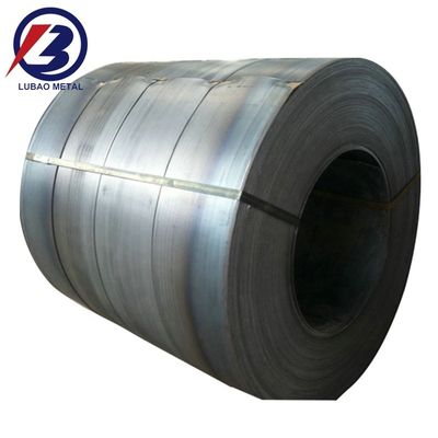 軽鋼 SAE1010 S235JR ST37 SS400 A36 Q235B HRC ホットロール 漬け込み,油漬け カーボン鋼コイル 切断サービス