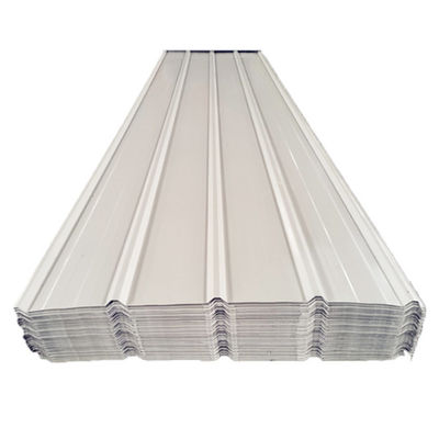 直接PPGI 鋼筋シート 瓦状 屋根用プリペイント 標準 GB/EN/AISI/ASTM/DIN/JIS