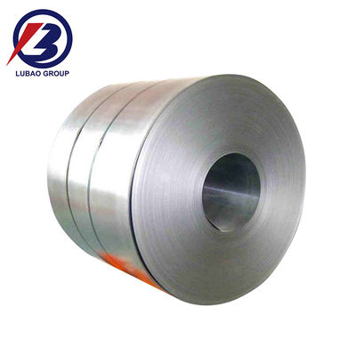 冷式ローリングコイル 0.5-1.0mm 厚さ SPCC/SPCD/SPCE/DC01 高仕上げ平面 低炭素アニール 0.2*1500mm スチールストライプ