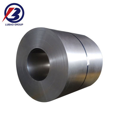 冷式ローリングコイル 0.5-1.0mm 厚さ SPCC/SPCD/SPCE/DC01 高仕上げ平面 低炭素アニール 0.2*1500mm スチールストライプ