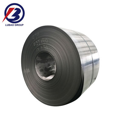 冷式ローリングコイル 0.5-1.0mm 厚さ SPCC/SPCD/SPCE/DC01 高仕上げ平面 低炭素アニール 0.2*1500mm スチールストライプ
