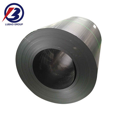 冷式ローリングコイル 0.5-1.0mm 厚さ SPCC/SPCD/SPCE/DC01 高仕上げ平面 低炭素アニール 0.2*1500mm スチールストライプ