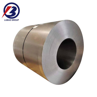冷式ローリングコイル 0.5-1.0mm 厚さ SPCC/SPCD/SPCE/DC01 高仕上げ平面 低炭素アニール 0.2*1500mm スチールストライプ