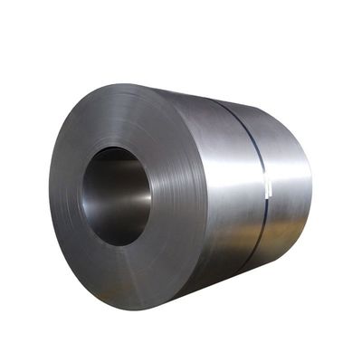 SPCD SPCEN 0.2*1000mm 自動車産業の測定テープのための冷たいローリング炭素鋼のフルハードCRCコイル