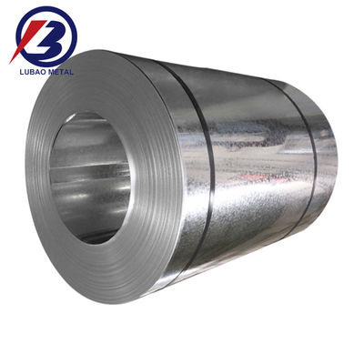 508/610mm コイルID JIS G3302 SGC400 0.5*1220mm 亜鉛付加熱鋼板切断サービス