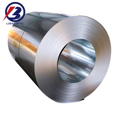 508/610mm コイルID JIS G3302 SGC400 0.5*1220mm 亜鉛付加熱鋼板切断サービス