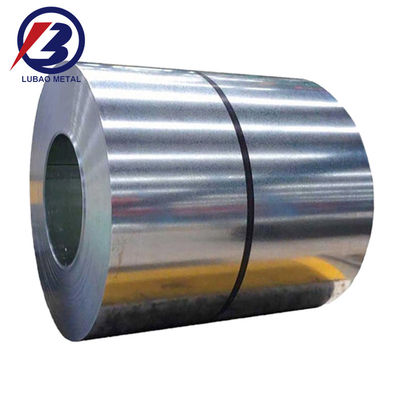 508/610mm コイルID JIS G3302 SGC400 0.5*1220mm 亜鉛付加熱鋼板切断サービス