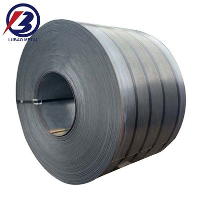 ASTM/AISI/SGCC/CGCC/TDC51DZM/TDC52DTS350GD/TS550GD/DX51D Z Q195-q345 カーボン式ホットロールスチールコイル