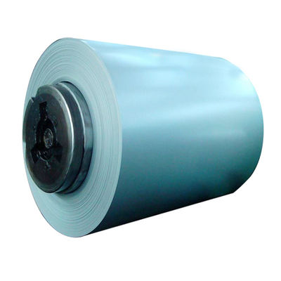 幅600~1500mm プリペイント 鋼筋コイル PPGI ホワイト色コード9016 SONCAP認証