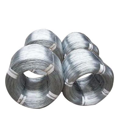 1mm 1.2mm 高温熱浸し熱熱加熱冷却 鋼筋電鉄線 SAE1006B/SAE1008B/SAE1018B