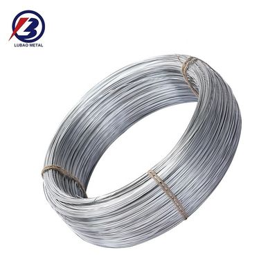 1mm 1.2mm 高温熱浸し熱熱加熱冷却 鋼筋電鉄線 SAE1006B/SAE1008B/SAE1018B