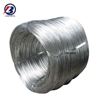 1mm 1.2mm 高温熱浸し熱熱加熱冷却 鋼筋電鉄線 SAE1006B/SAE1008B/SAE1018B