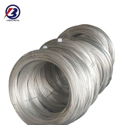 1mm 1.2mm 高温熱浸し熱熱加熱冷却 鋼筋電鉄線 SAE1006B/SAE1008B/SAE1018B