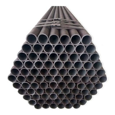 理論重量による請求 ASTM A106-96a ASTM A192 10/20/35/45 ボイラー用シームレス鋼管と超熱蒸気管