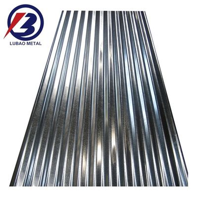 600-1500mm 幅 屋根 鋼板 角状シート SPCC SGCC Z275 3003 冷式/熱式 角状 コーティング