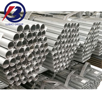 ドリルパイプ 外径 26.9 310 mm 亜鉛塗装 農地灌?? 用のガルバン化鋼丸管 Q235 Q345 SS400