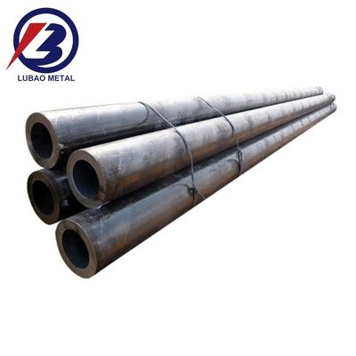 ASTM A53-A A53-B A53-F 0.25-20mm 厚さ 地質掘削およびEMTパイプ製造のためのシームレス炭素鋼管