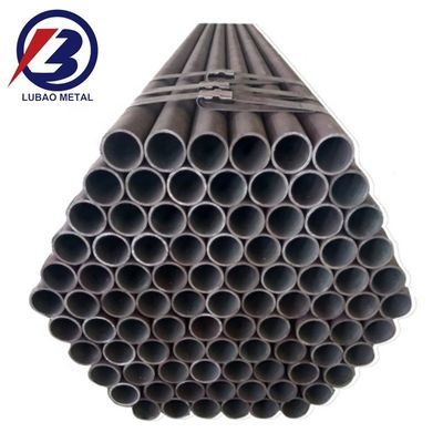ASTM A53-A A53-B A53-F 0.25-20mm 厚さ 地質掘削およびEMTパイプ製造のためのシームレス炭素鋼管