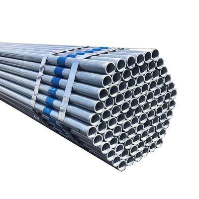 Q235 温室用鉄鋼管 20 400 mm 外径 耐久性