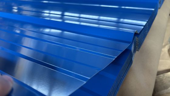 デコイリング サービス 特殊建築用 彩色 ガルバネイド 瓦解鋼 屋根シート