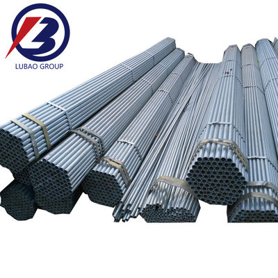 Q235 温室用鉄鋼管 20 400 mm 外径 耐久性