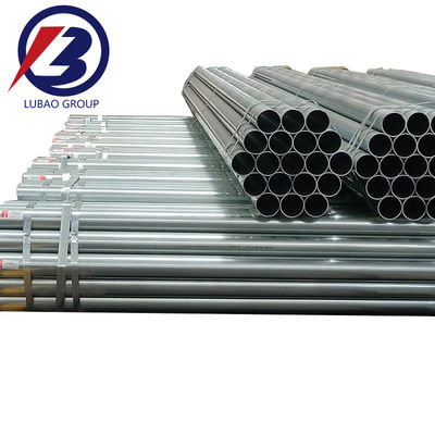 Q235 温室用鉄鋼管 20 400 mm 外径 耐久性