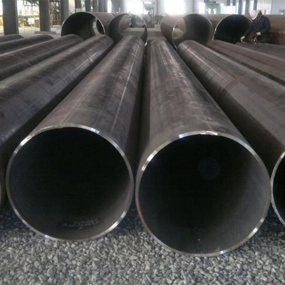 Q195/Q235/Q345/S235JR/S275JR/S355JR グレード SSAW ソー カーボン溶接鋼管とASTM/AISI/SGCC/CGCC/TDC51DZM グレード