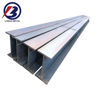 標準サイズ Q235/Q235B/Q345/Q345B/SS400 HEA HEB IPE 150x150 H ビーム鋼 100mm 20mm s 235 jr a36 s275 jr 軽鋼