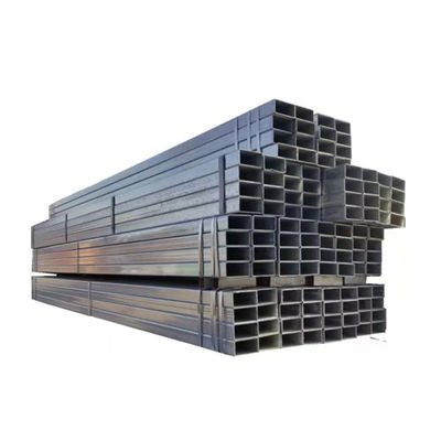 BS1387 ASTM A53-2007 汎用性・耐久性のある用途のためのスタンダード・ガルバン化鋼管