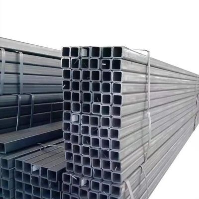 BS1387 ASTM A53-2007 汎用性・耐久性のある用途のためのスタンダード・ガルバン化鋼管