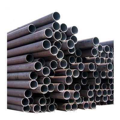 ASTM A106 A53 A192 Gr B A106b 炭素鋼管 縫合のない鋼管 丸い鋼管 請求書