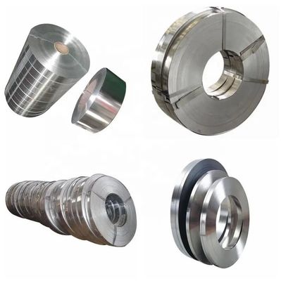 2000-12000mm 長さ Z180 Z275 熱浸し 0.6/0.8/1mm 厚さ 亜鉛合金 GI 完成品用のコイルで振付された鋼板