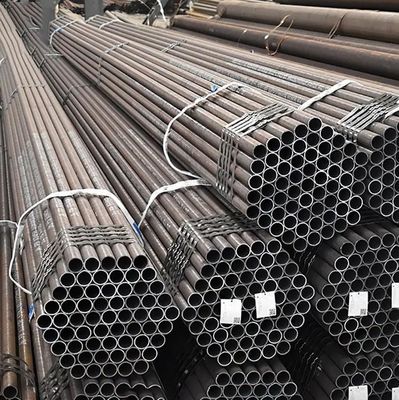 直接供給するシームレス鋼管 ±1%の許容量とASTM/AISI/SGCC/CGCC/TDC51DZMグレード