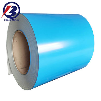 ASTM/AISI/SGCC/CGCC/TDC51DZM/TDC52DTS350GD/TS550GD/DX51D Z Q195-q345 切片プレート プリペイント Ppgi 冷気圧鋼コイル