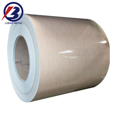 ASTM/AISI/SGCC/CGCC/TDC51DZM/TDC52DTS350GD/TS550GD/DX51D Z Q195-q345 切片プレート プリペイント Ppgi 冷気圧鋼コイル