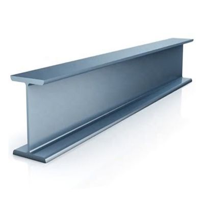 300*300mm H型 ASTM A36 構造鋼 切断サービスで加工された建設サポート用