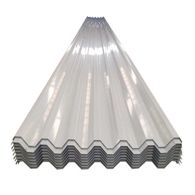 プライムメタル屋根パネル PPGI 建築物用ゴロゴロ鋼 屋根シート カラーコーティング鋼 幅665mm-1500mm 長さ1400-1799mm