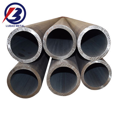 低炭素鋼ERW用無縫丸型鋼管 ASTM A519 SCH40 SCH60 SCH80
