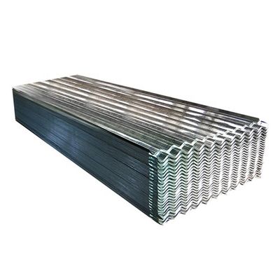 ASTM/AISI/SGCC/CGCC/TDC51DZM/TDC52DTS350GD/TS550GD/DX51D Z Q195-q345 との通常のスパンコールガルバン化高圧鉄板