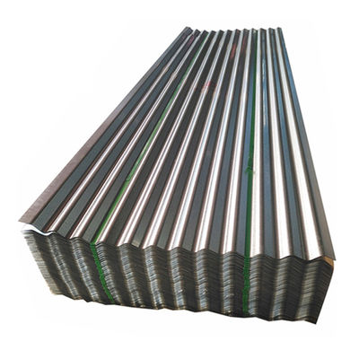 ASTM/AISI/SGCC/CGCC/TDC51DZM/TDC52DTS350GD/TS550GD/DX51D Z Q195-q345 との通常のスパンコールガルバン化高圧鉄板