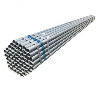 円形と四角形の形状の直径 26.9-310mmの鋼管
