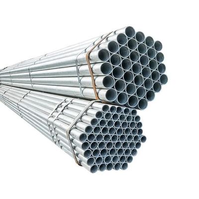 円形と四角形の形状の直径 26.9-310mmの鋼管