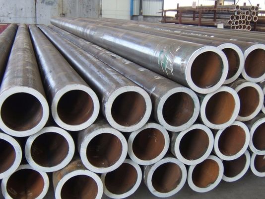 オイル用シームレス鋼管管 厚さ範囲 2.11~300mm 容量 ±1%