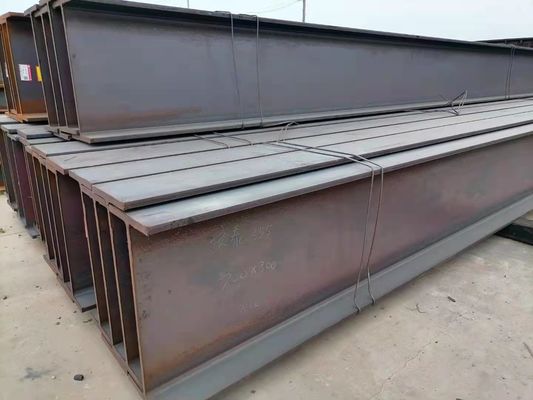 建築構造 Hビーム HEA UPN IPE 200x100x5.5x8 150x150x7x10 Q235/Q345/ST37-2/ST52/Q420/Q460/S235JR/S275JR/S355JR